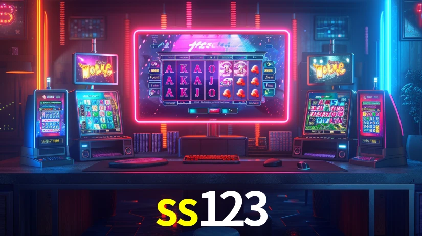 ss123: Seu Cassino Premiado com Pagamentos Rápidos