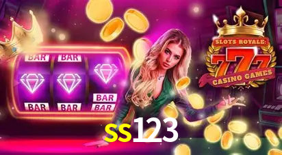 A Experiência Imersiva dos Cassinos Ao Vivo no ss123