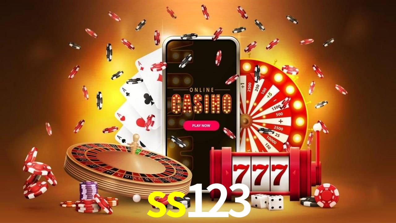 ss123 Premiação acumulada / Jackpot