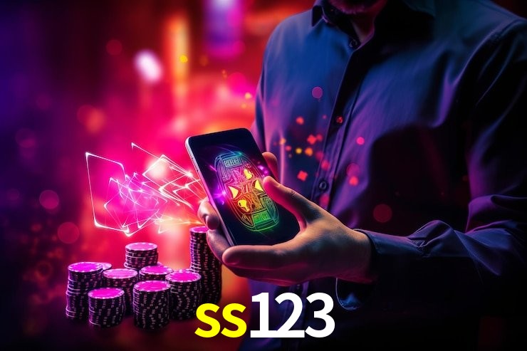 Benefícios da Conta ss123