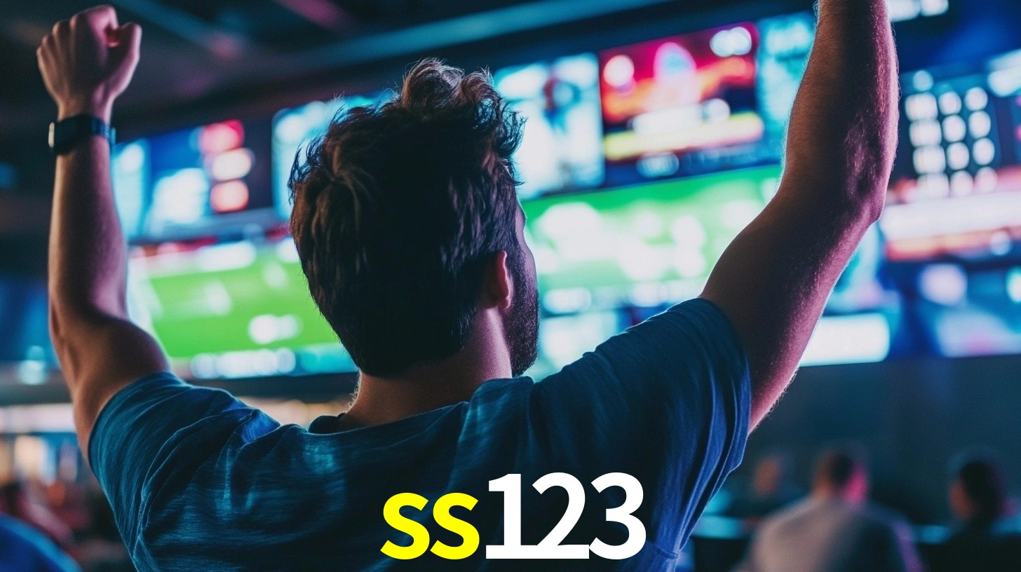 Bônus Generosos e Exclusivos no ss123 para Você!