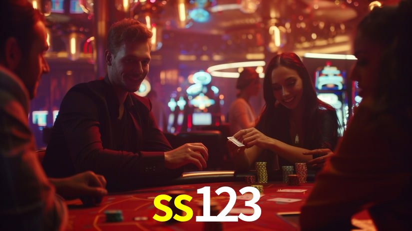 A Emoção da Loteria na ss123: Uma Chance de Mudança de Vida