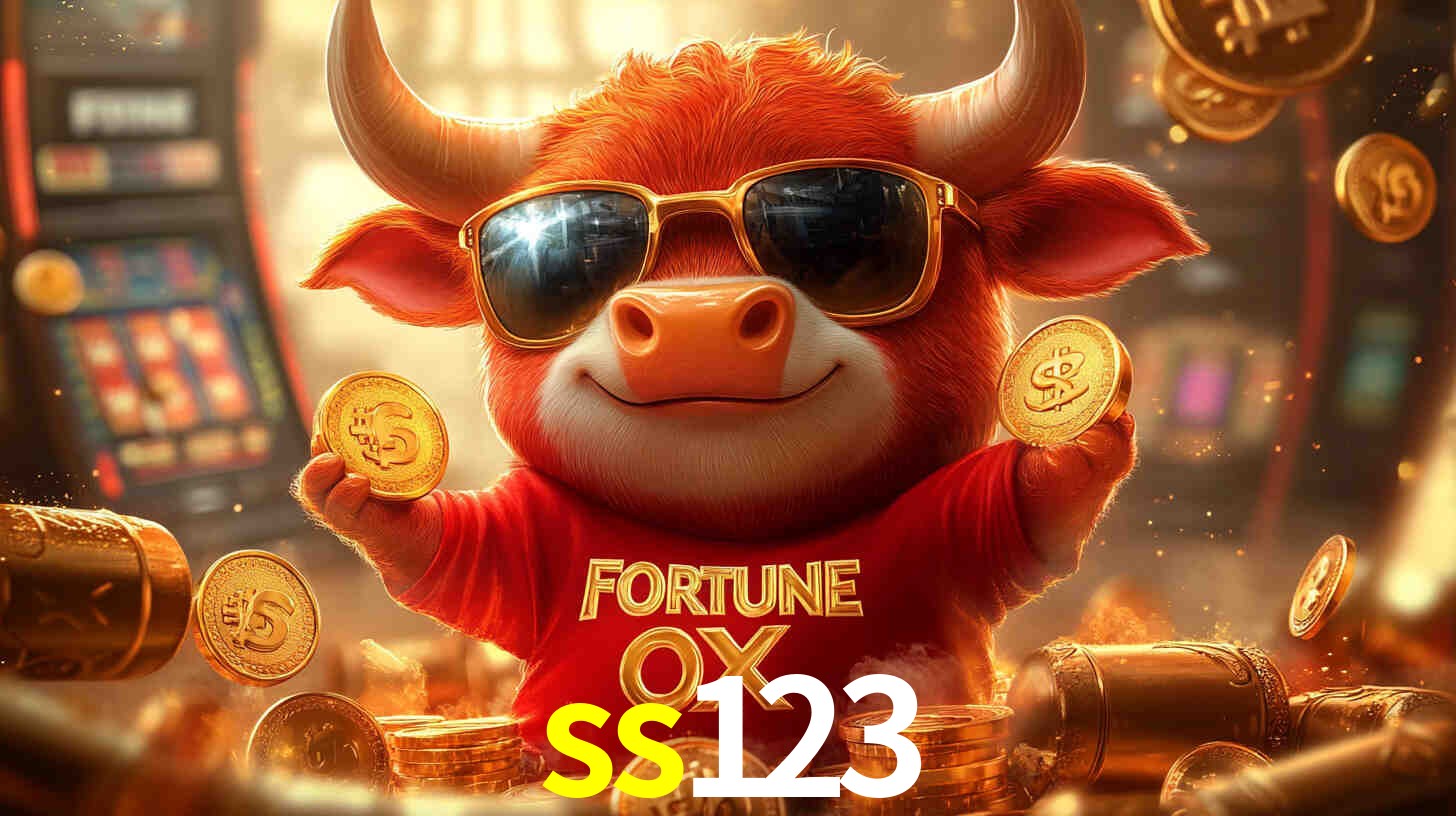 ss123 bet Brasil