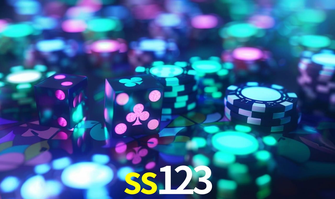 Tecnologia da Plataforma ss123