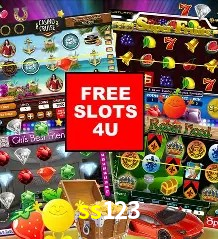 Descubra a Magia dos Jogos de Arcade no ss123