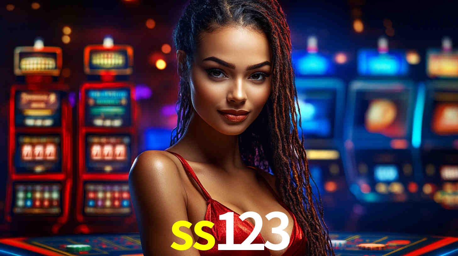 cassino ss123