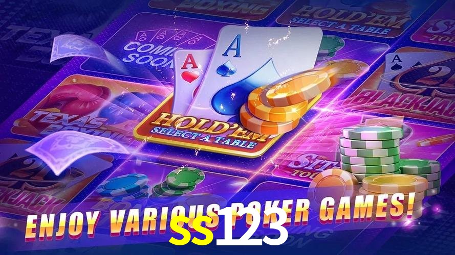 Mesa de Blackjack ss123