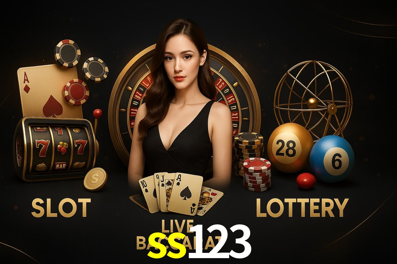 Ganhador ss123