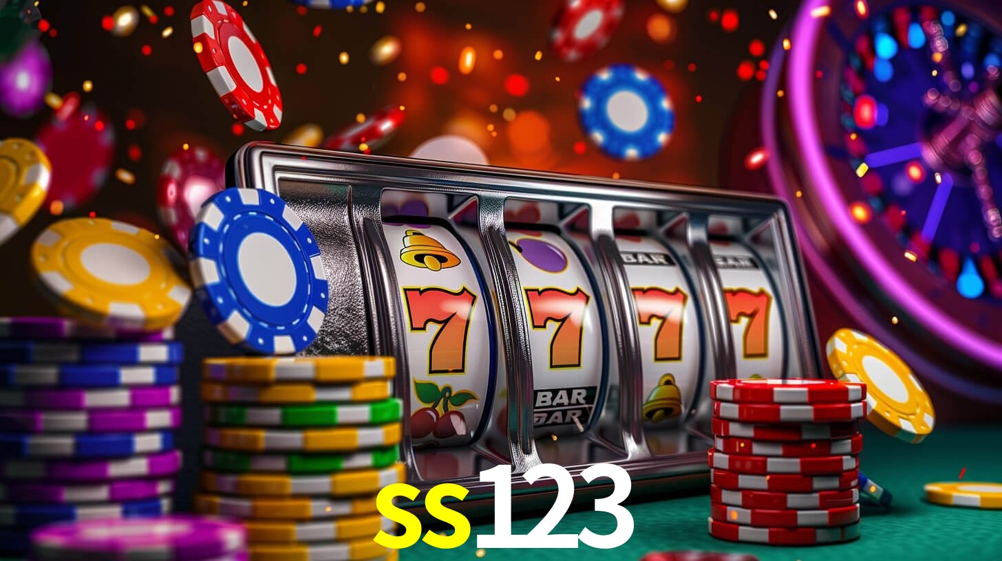 Diretório de Jogos ss123