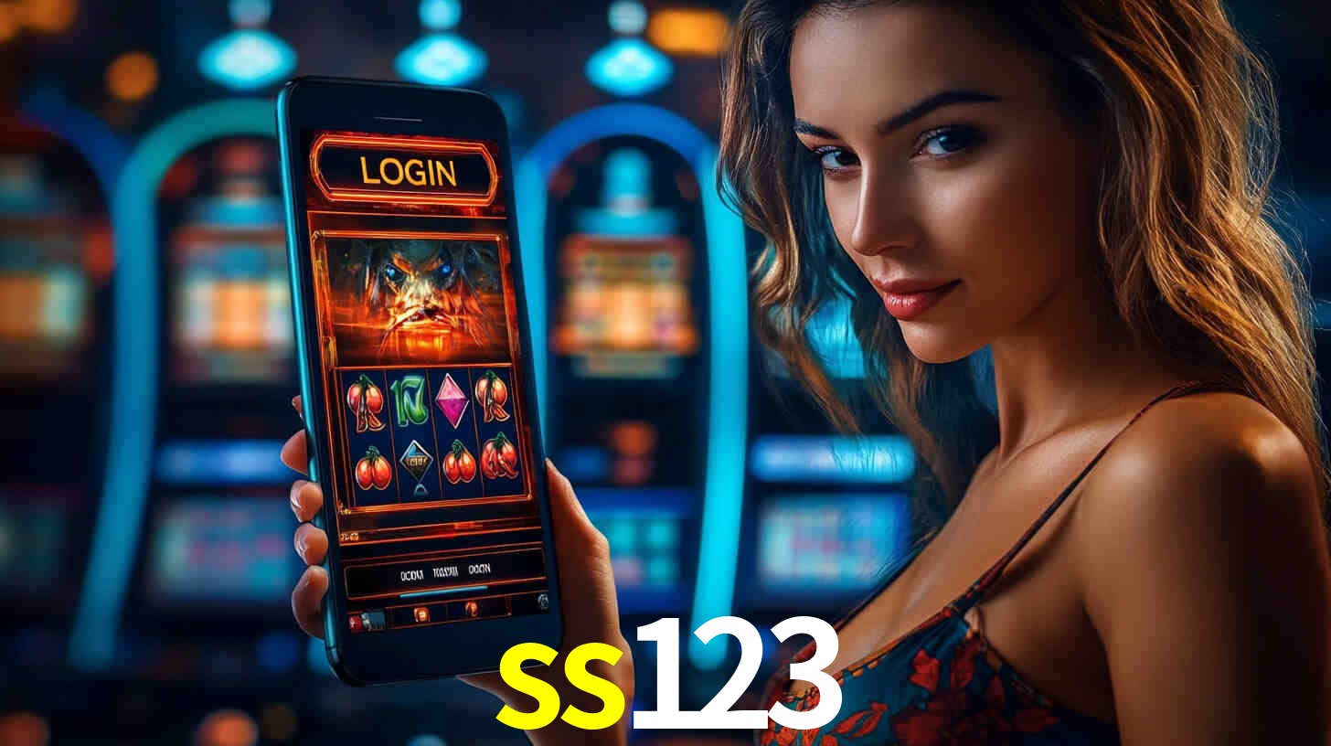 Vantagens App ss123