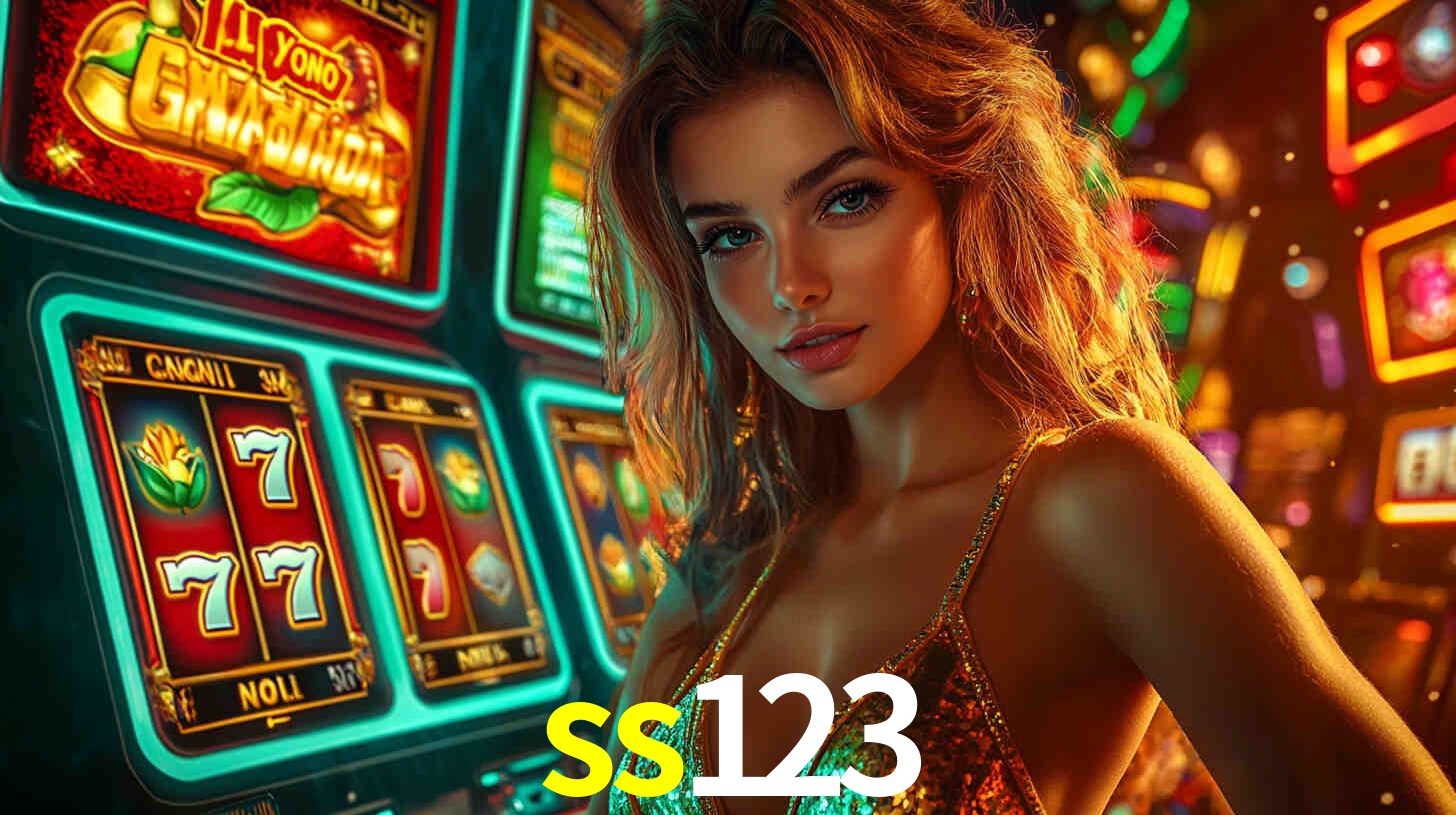 ss123 App Interface