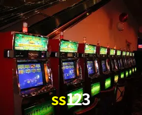 Desvendando o Mundo dos Jogos Virtuais na ss123