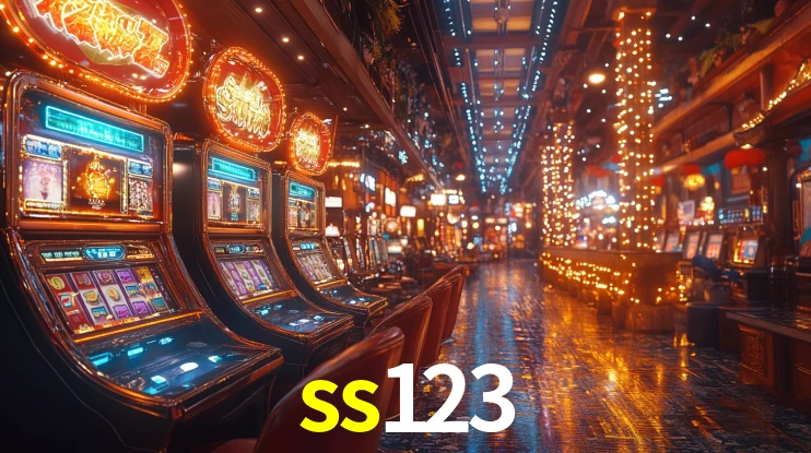 ss123: A Experiência de Casino com Jogos de Mesa ao Vivo