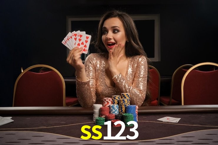 Estatísticas Esportivas ss123