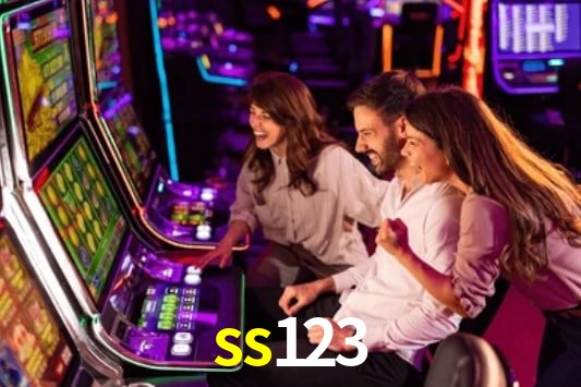 Apostas de Futebol ss123