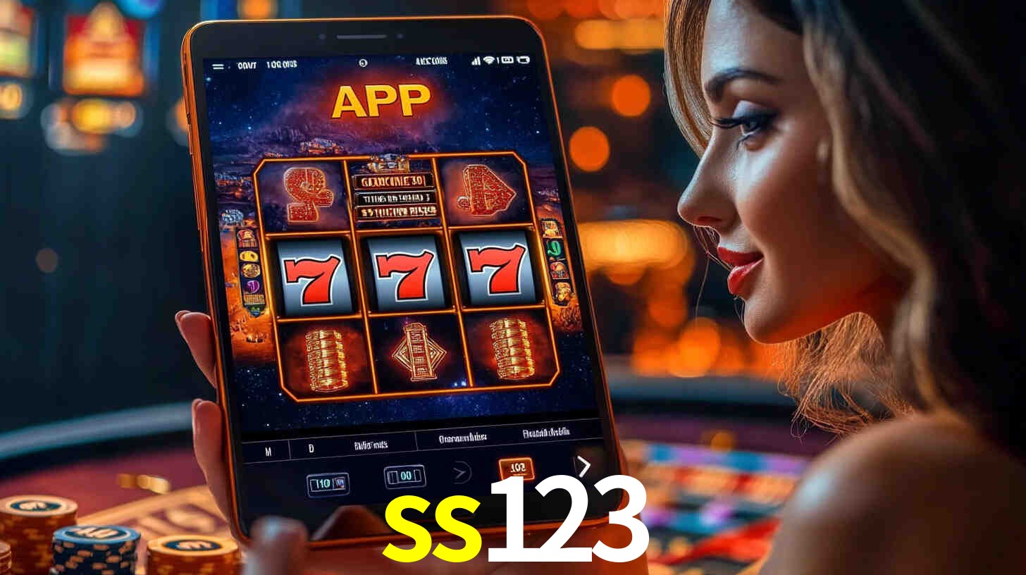 ss123 bet casino