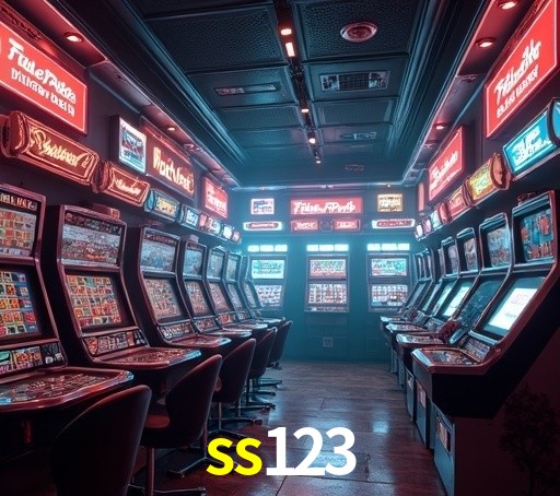 Progressão VIP ss123