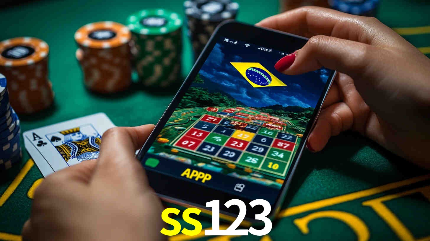 Suporte Download ss123