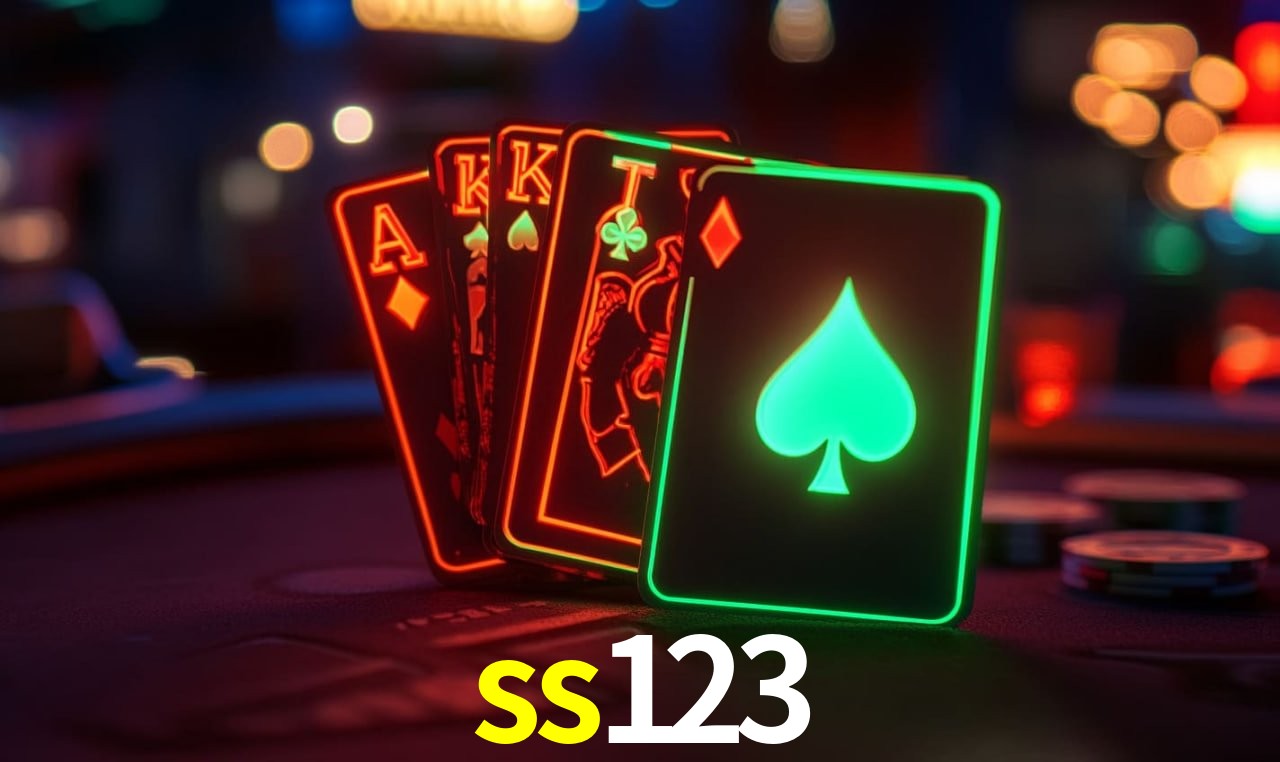 Torneios ss123
