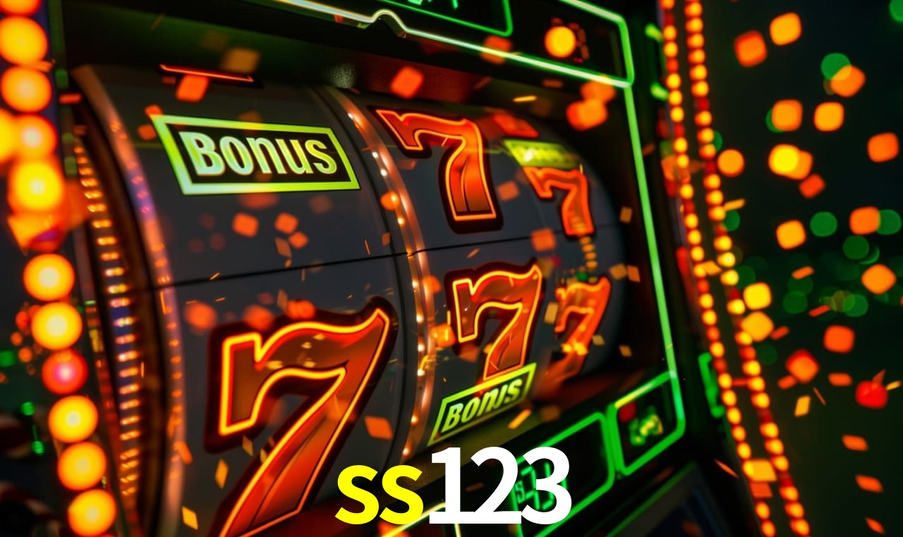 Casino VIP ss123