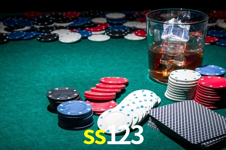 Sistemas de Segurança ss123
