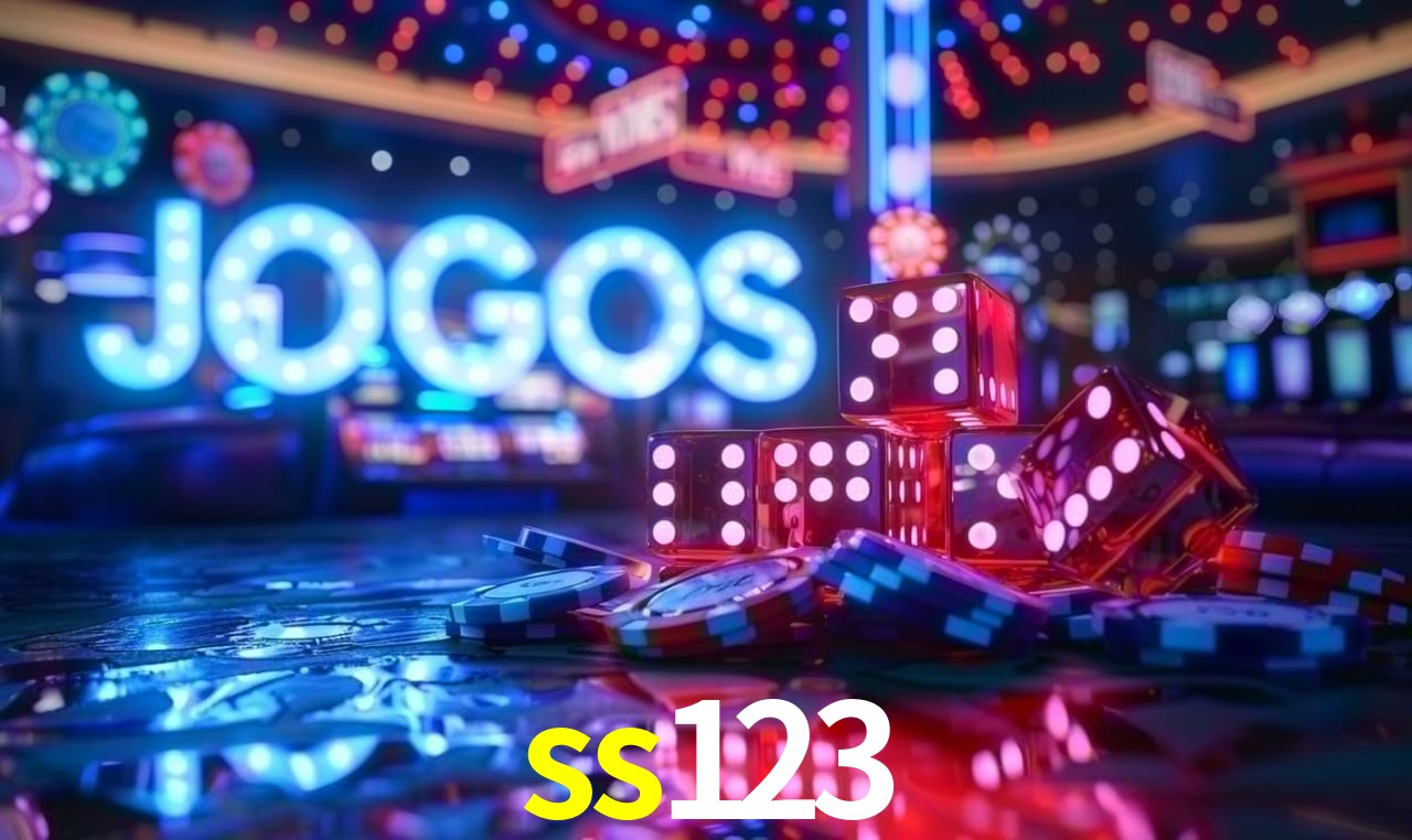 Recursos de Bônus ss123