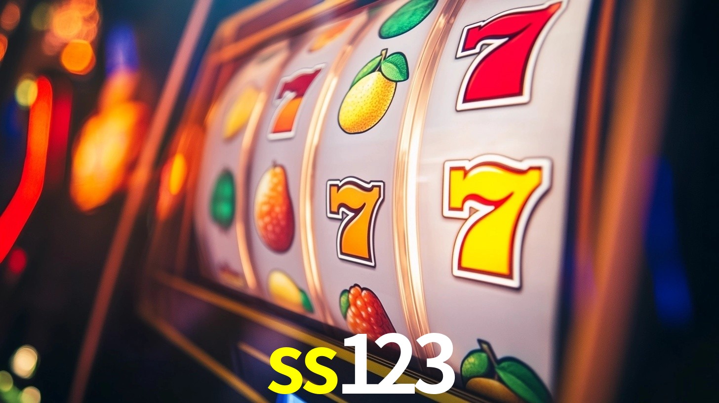 Experimente o Login Seguro Premium no ss123