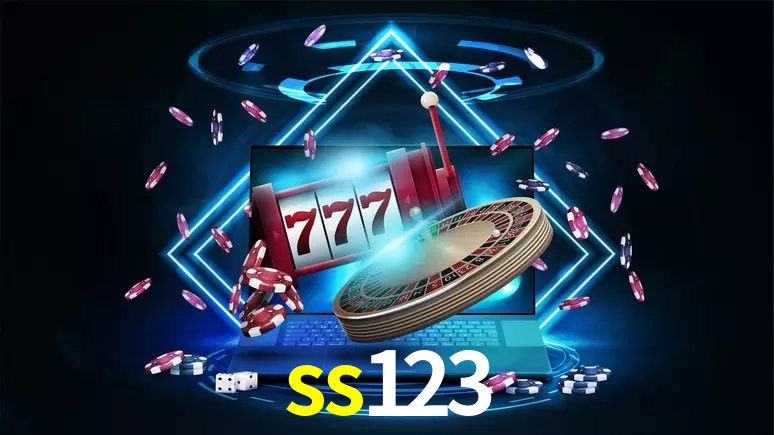 ss123 Caça-níqueis móveis