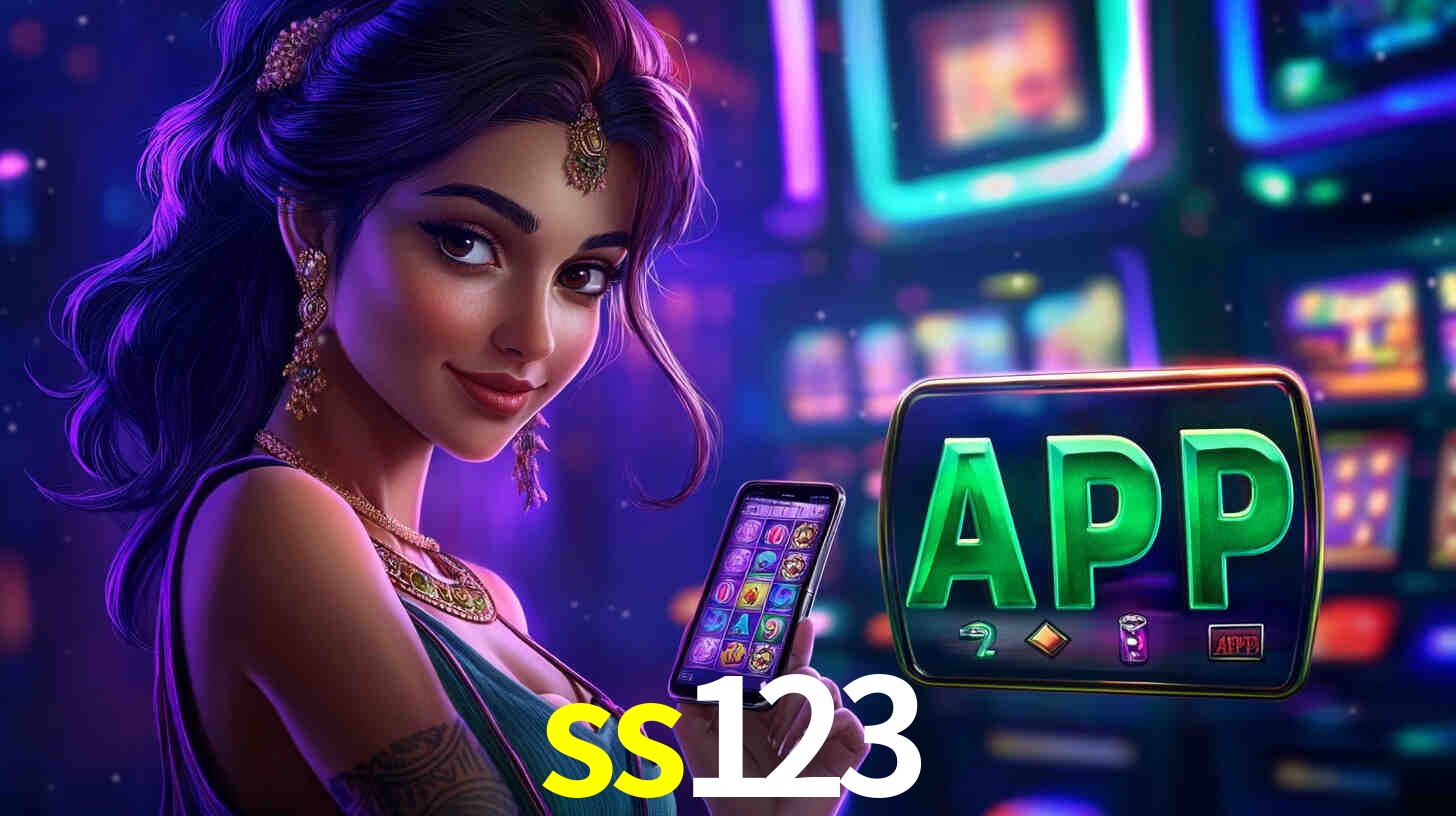 ss123 bet