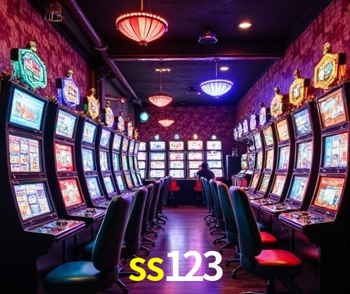 Táticas ss123
