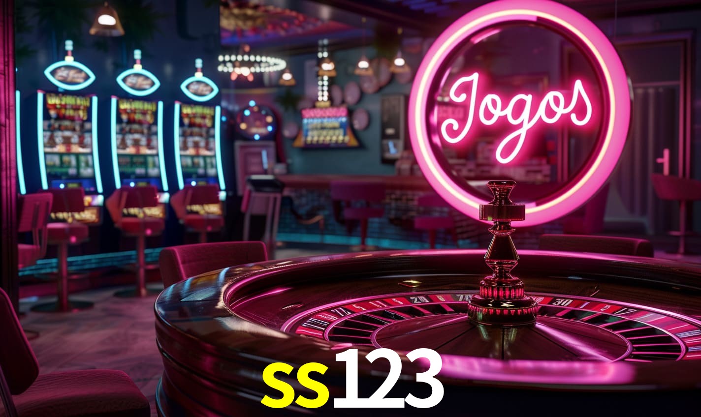 Jogos Exclusivos ss123