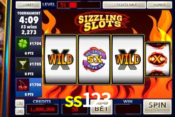 A Emoção da Loteria na ss123: Uma Chance de Mudança de Vida