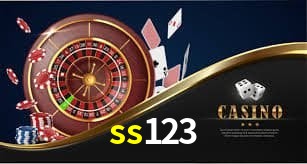 Casino Ao Vivo ss123