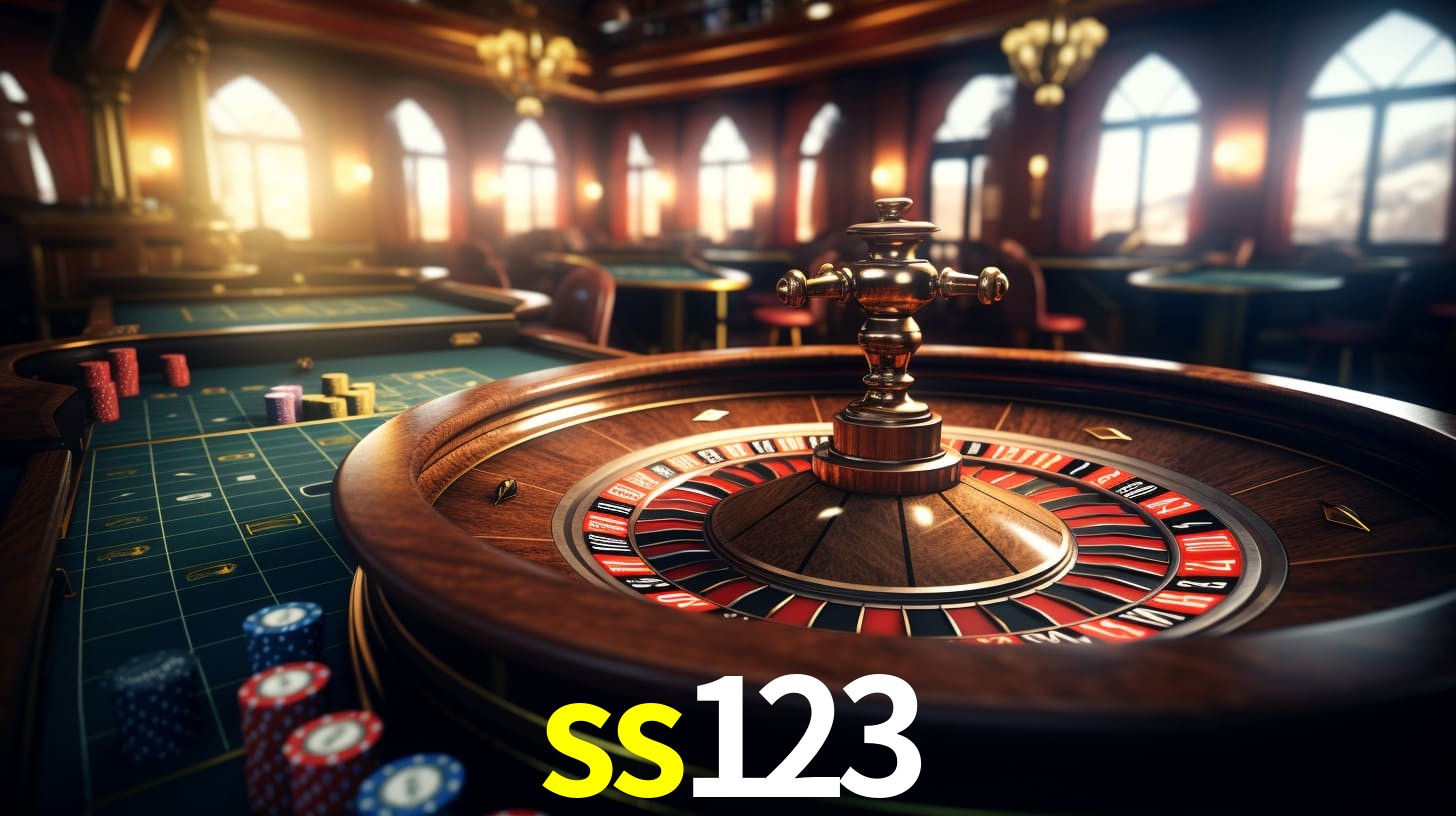 Football Betting ss123