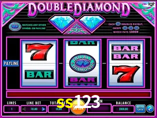 A Revolução dos Aplicativos de Jogos no ss123