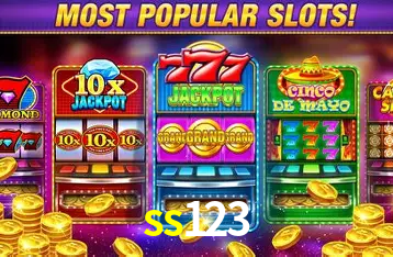 ss123 Salvador - Studio Tour