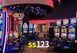 ss123 São Paulo - Hot Promos