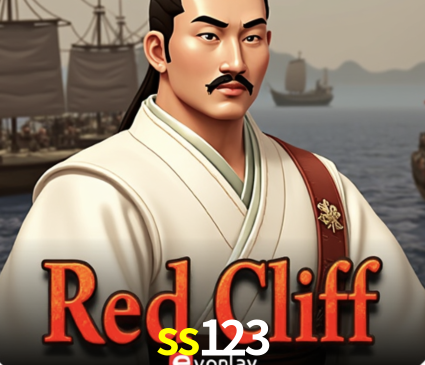 APP oficial da ss123 para mobile