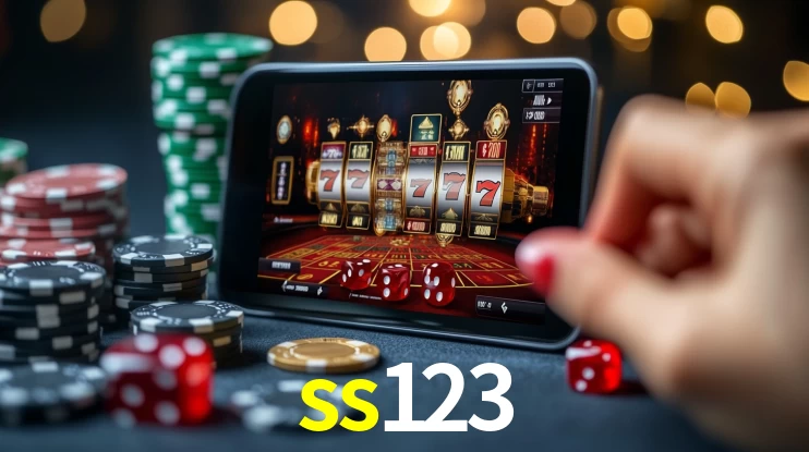 Roulette Table ss123