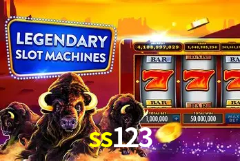 Descubra a Magia dos Jogos de Arcade no ss123