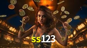 Live Casino ss123