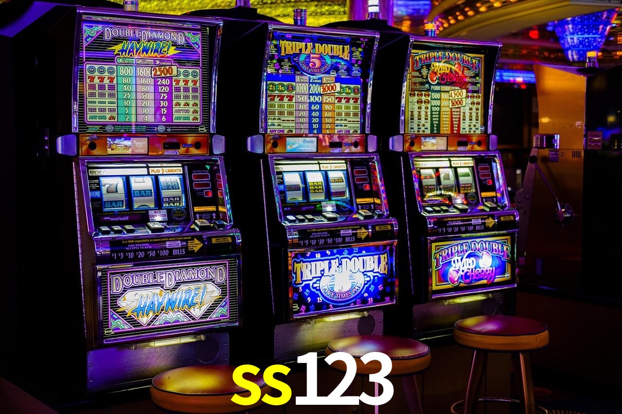 Estatísticas do Jogo ss123