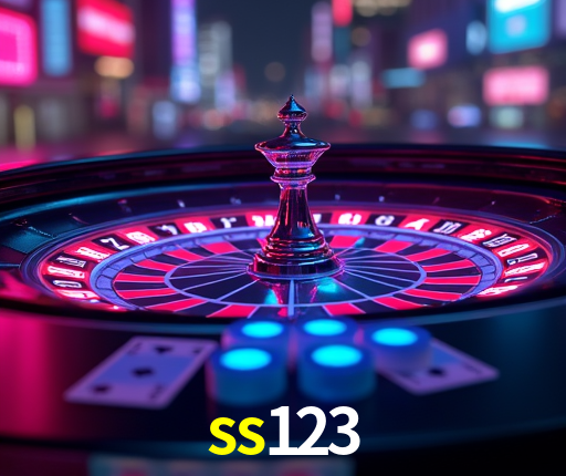 Desvendando o Mundo dos Jogos Virtuais na ss123