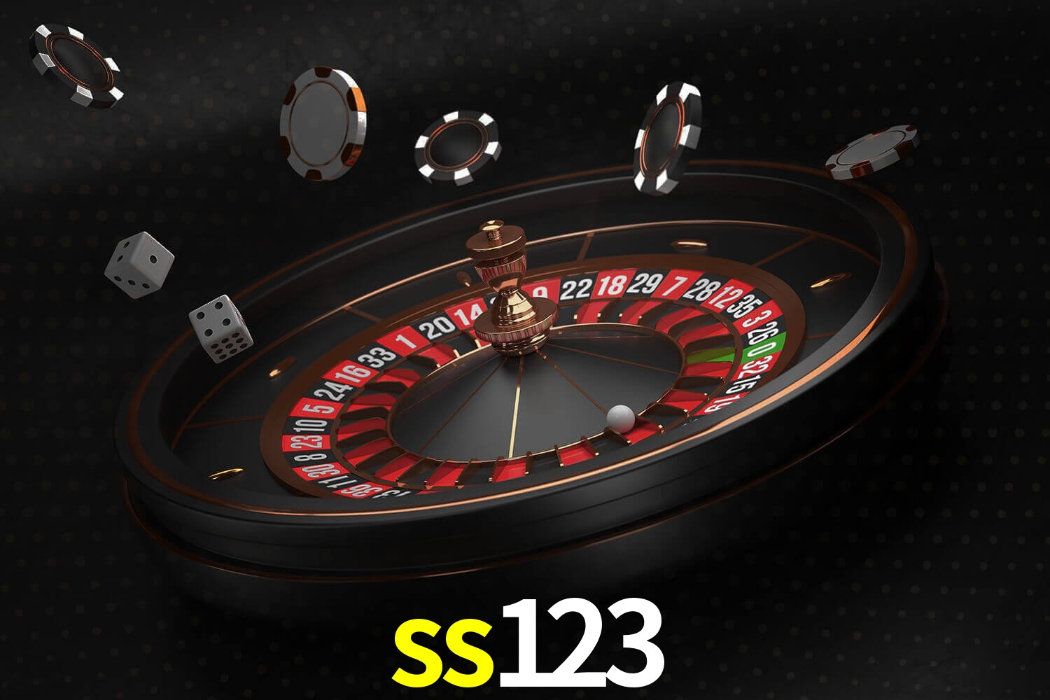ss123 bet