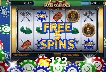 ss123 Brasília - Casino Guide